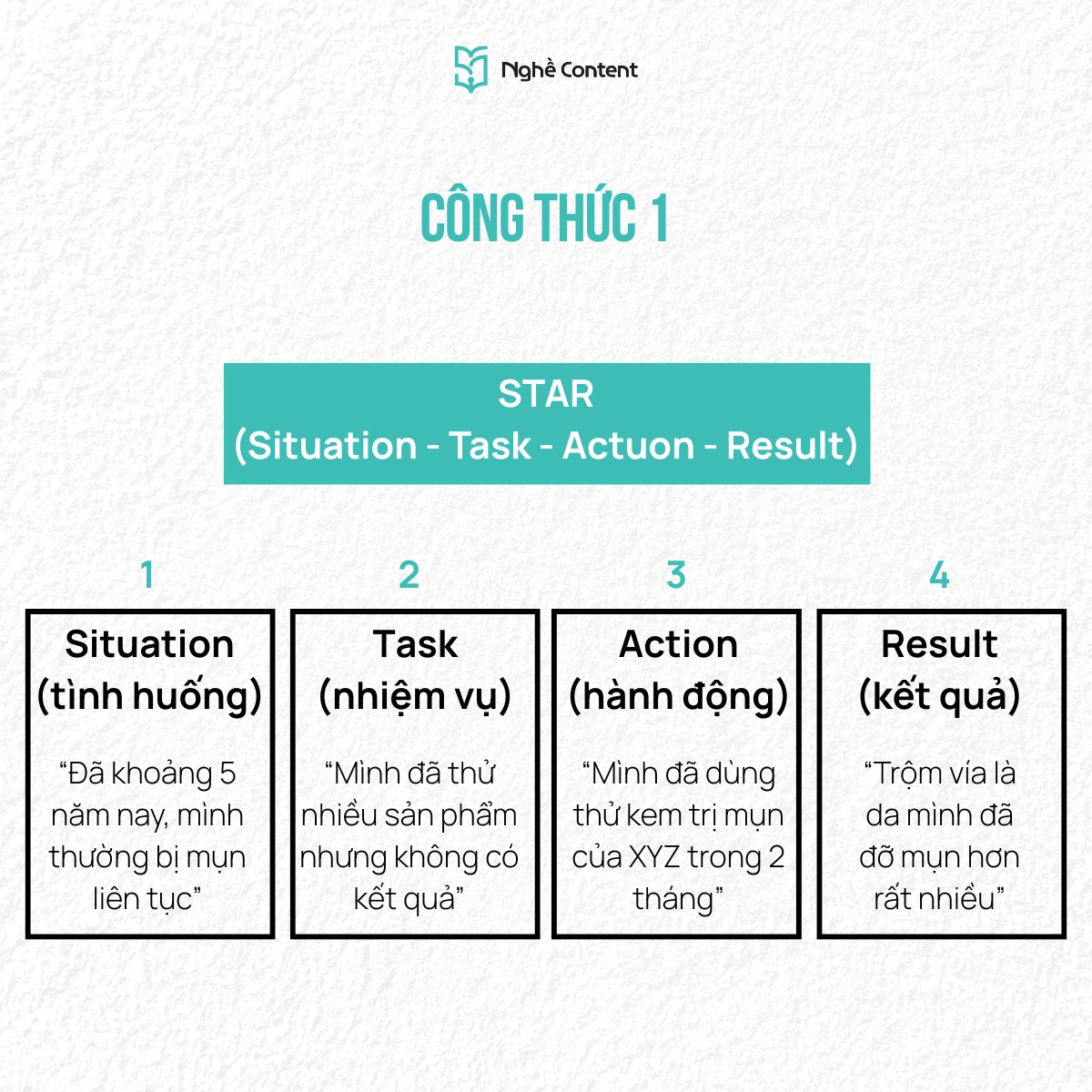 Công thứ 1