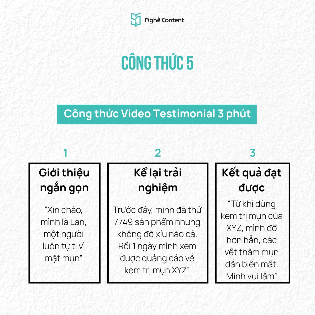 Công thứ 5